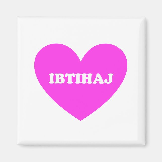 Imán Ibtihaj (Frente)