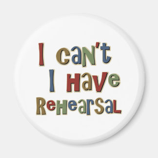 Imán IcantIhaveRehearsal