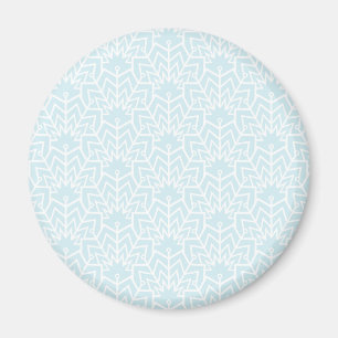 Imán Ice Arches Magnet