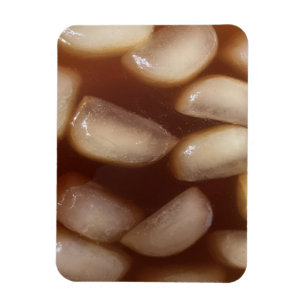 Imán Ice Tea