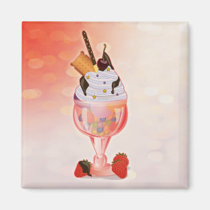 Imán IceCream