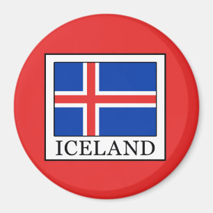 Imán Iceland