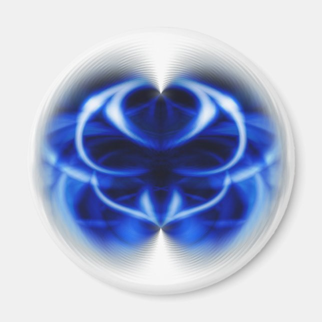 Imán Iceman (Frente)