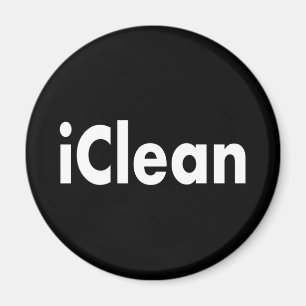 Imán iClean