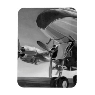 Imán Icono de aviación