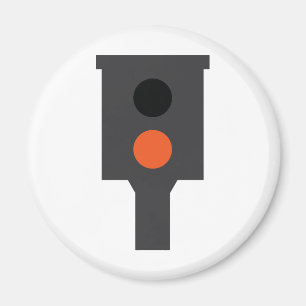 Imán Icono de Blitzer