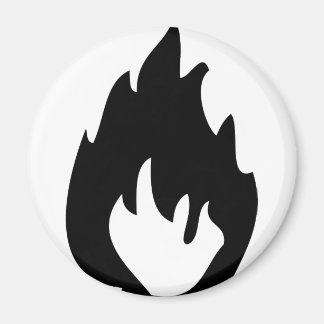 Imán icono de encendido