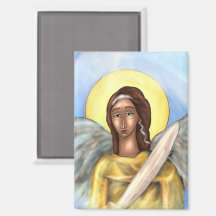 Icono de San Miguel