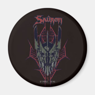 Imán Icono de Sauron