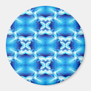 Imán Icy Butterflies......