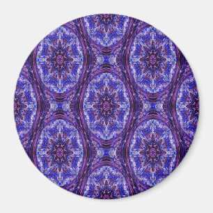 Imán Icy Mandalas.........