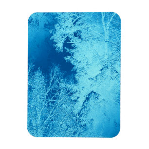 Imán Icy Winter...