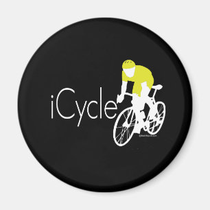 Imán icycle