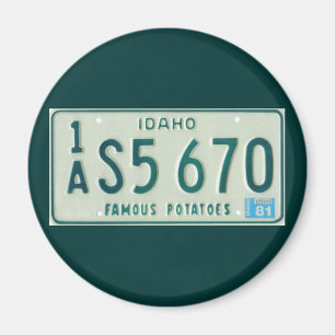 IMÁN ID81