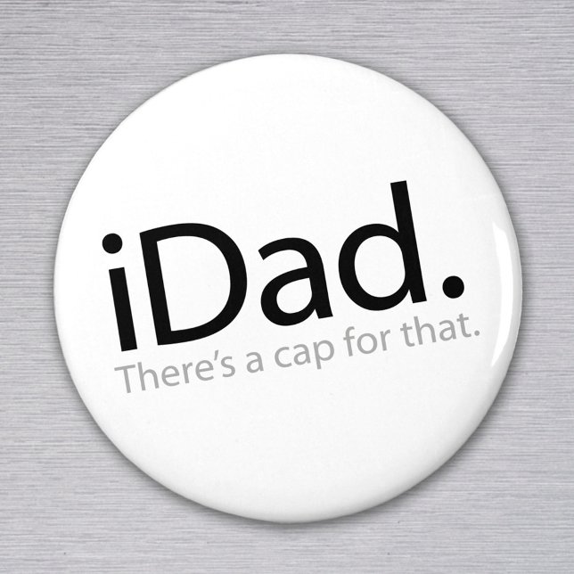 Imán iDad (Subido por el creador)