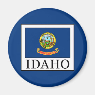 Imán Idaho