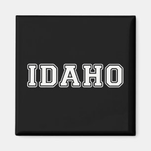Imán Idaho