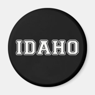 Imán Idaho