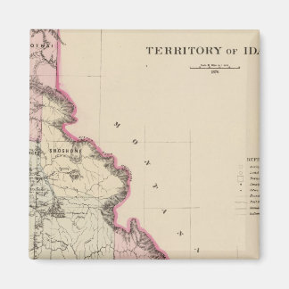 Imán Idaho