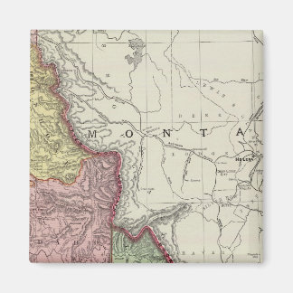 Imán Idaho 4