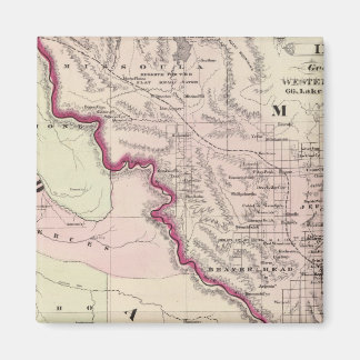 Imán Idaho 5
