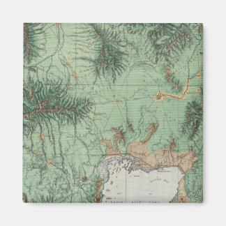 Imán Idaho meridional y Utah septentrional 2