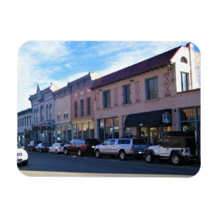 Imán Idaho Springs, Colorado