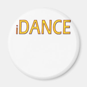 Imán idance