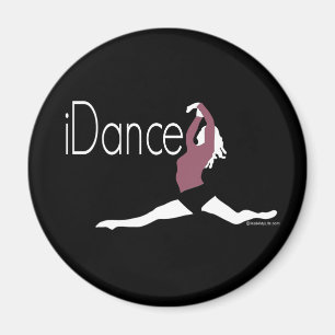 Imán idance