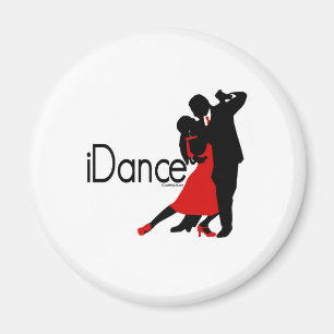 Imán idance