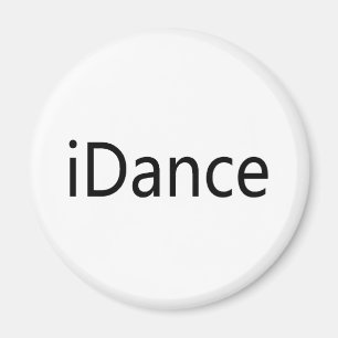 Imán iDance