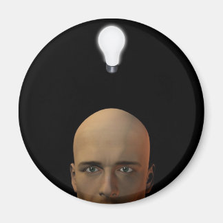 Imán Idea