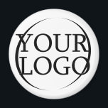 Imán Idea de Personalizado Boda personalizada Cree su p<br><div class="desc">Puedes personalizar con tu foto,  logotipo o con tu texto. Puede colocarlos como desee en la página de personalización. Moderno,  único,  simple o personal,  es tu elección.</div>