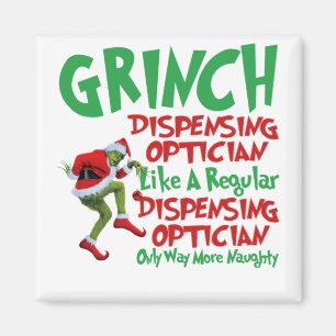 Imán Ideas de regalo para navidades - Optima que dispen