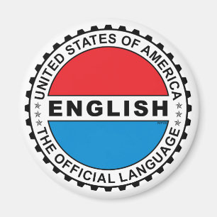 Imán Idioma oficial de EE.UU.