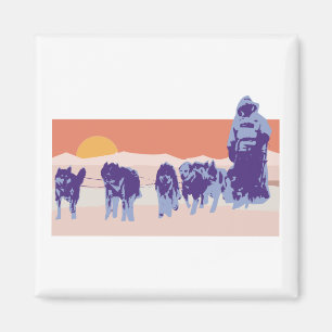 Imán Iditarod
