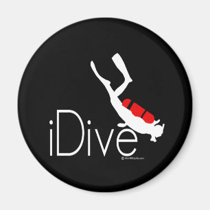 Imán idive