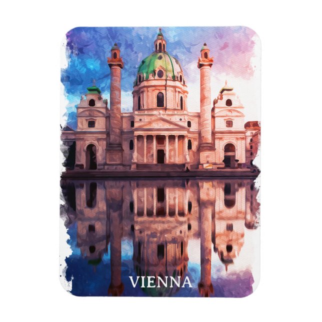 Imán Iglesia de la Iglesia de la Iglesia de la Iglesia  (Vertical)