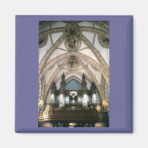 Imán Iglesia de Londres