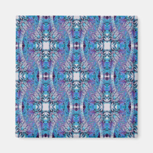 Imán Iglesia de primavera......