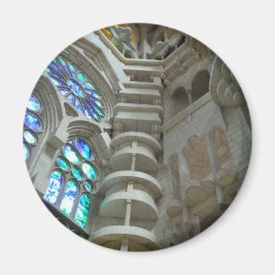 Imán Iglesia de Sagrada Familia del La