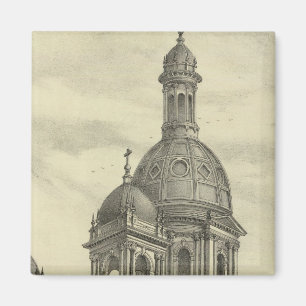 Imán Iglesia de San José