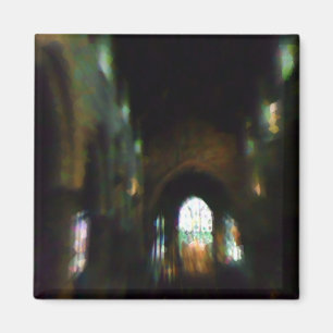 Imán Iglesia Oscura