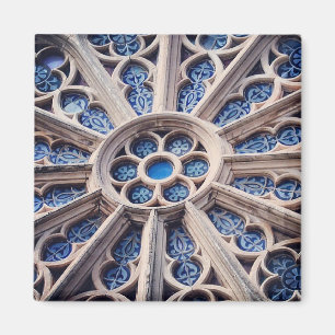 Imán Iglesia St Jaume D'Alcudia - Iglesia de St James M