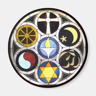 Imán Iglesia Universalista Unitaria Rockford, IL