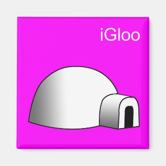 Imán iGloo Magnet