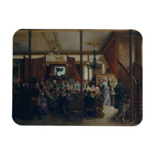 Imán Ignacio de Leon y Escosura - Subasta