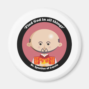 Imán Ignacio de Loyola