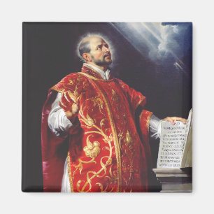 Imán Ignacio de Loyola