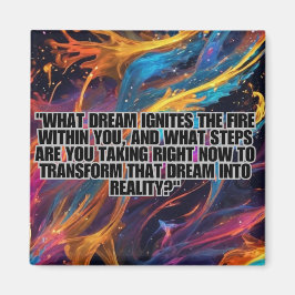 Imán Ignición de Sueños